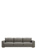 Grafito 3-Seater Sofa